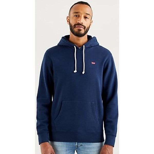 Levis Kapuzensweatshirt "NEW ORIGINAL HOODIE", mit kleinem Batwing-Logo günstig online kaufen