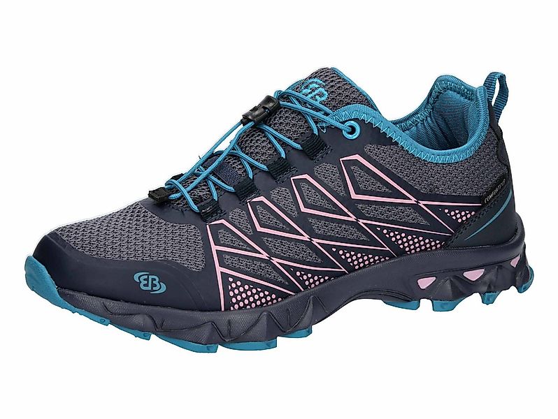 BRÜTTING Outdoorschuh Mission 37 Outdoorschuh günstig online kaufen