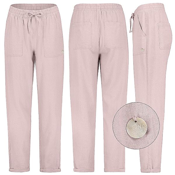 Eight2Nine Chinos Eight2nine Damen Leinen Hose günstig online kaufen
