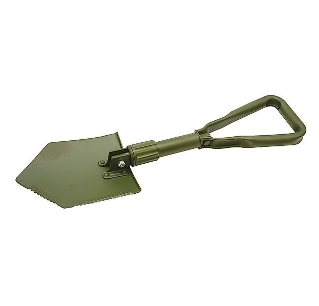 Dönges Spaten Klappspaten, Original Bundeswehrausführung günstig online kaufen