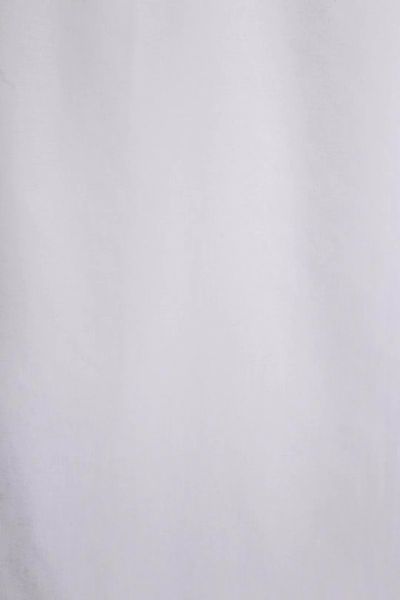 HOMING Gardine »Garland«, (1 St.), Kräuselgardine, weiß, transparent, Makra günstig online kaufen