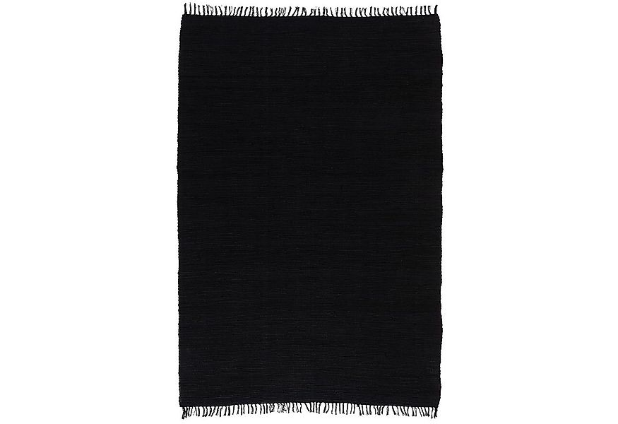 Pergamon Designteppich Baumwolle Natur Teppich Jolly Cotton, Rechteckig, Hö günstig online kaufen