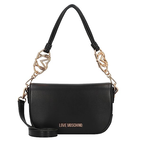 LOVE MOSCHINO Schultertasche Jewel, Polyurethan günstig online kaufen