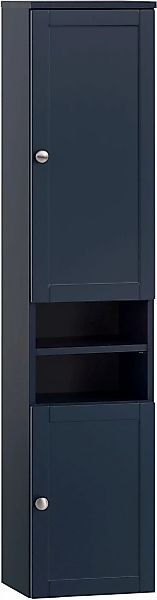 Schildmeyer Hochschrank "Jesper Breite 30,3 cm", Türen in Landhausoptik, Gr günstig online kaufen
