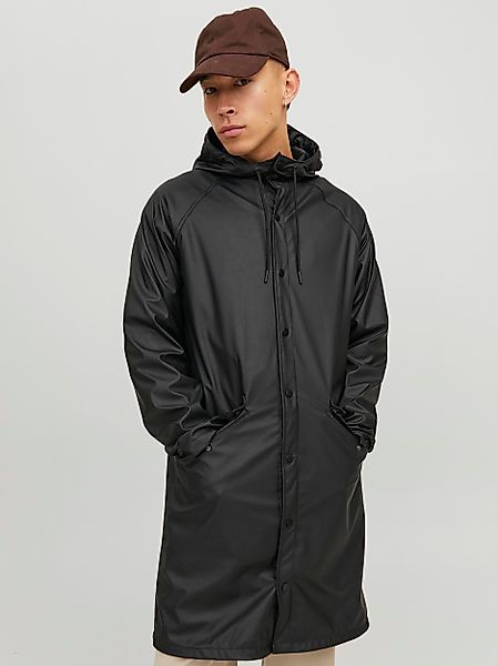 Jack & Jones Regenjacke JJEURBAN RAIN günstig online kaufen