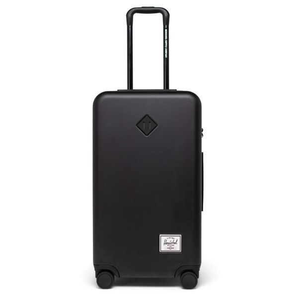 Herschel Koffer Heritage Hardshell - 4-Rollen-Trolley günstig online kaufen