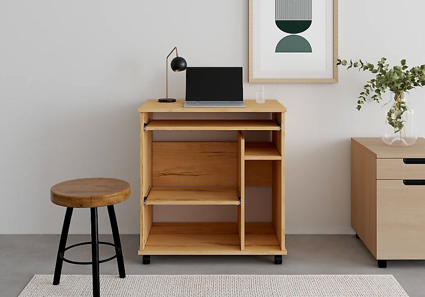 VOGL Möbelfabrik Computertisch "Compi", Home Office günstig online kaufen