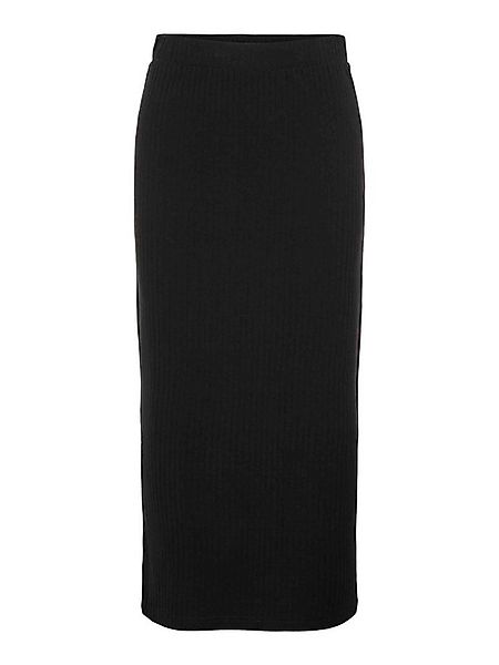 pieces Bleistiftrock Kylie (1-tlg) Plain/ohne Details günstig online kaufen