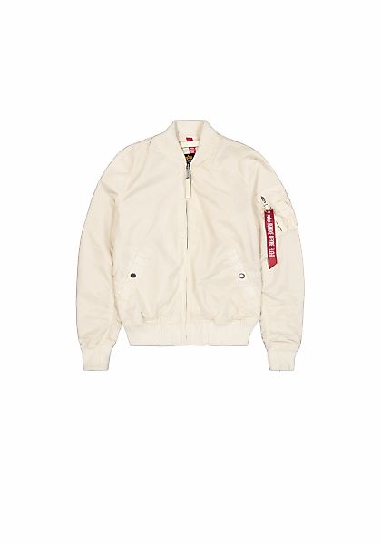 Alpha Industries Bomberjacke "Alpha Industries Women - Bomber Jackets MA-1 günstig online kaufen