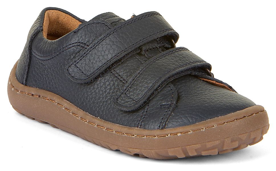 froddo® BAREFOOT BASE Barfußschuh, Klettschuh, Halbschuh, günstig online kaufen