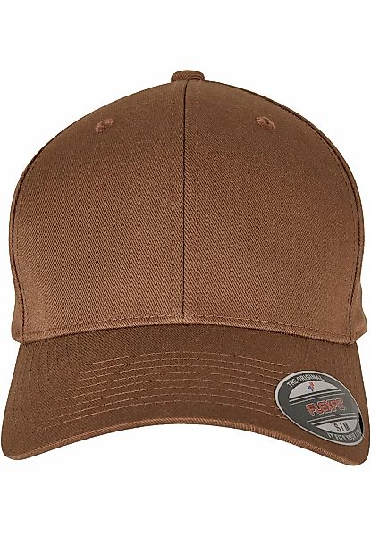 Flexfit Flex Cap Wooly Combed Cap günstig online kaufen