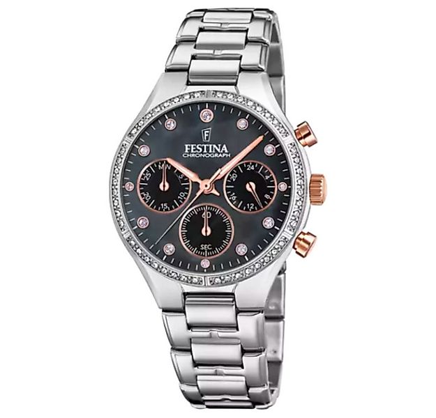 Festina Quarzuhr F20401-4 günstig online kaufen