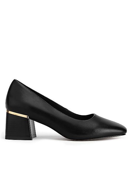 Clara Barson Clara Barson Pumps Damen WYL3492-2 Schwarz Pumps günstig online kaufen