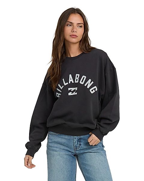Billabong Sweatshirt Mono Aloha Kendal günstig online kaufen