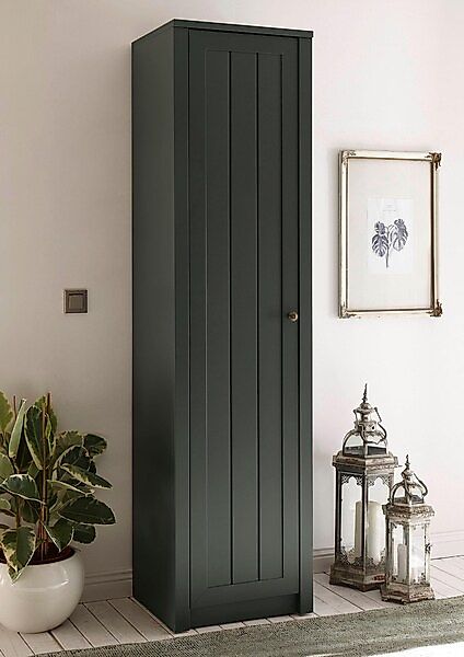 Home affaire Mehrzweckschrank "Askot", Höhe 197 cm günstig online kaufen