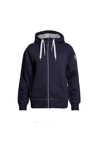 SER Sweatjacke Sweatjacke Kapuze W8250309 günstig online kaufen