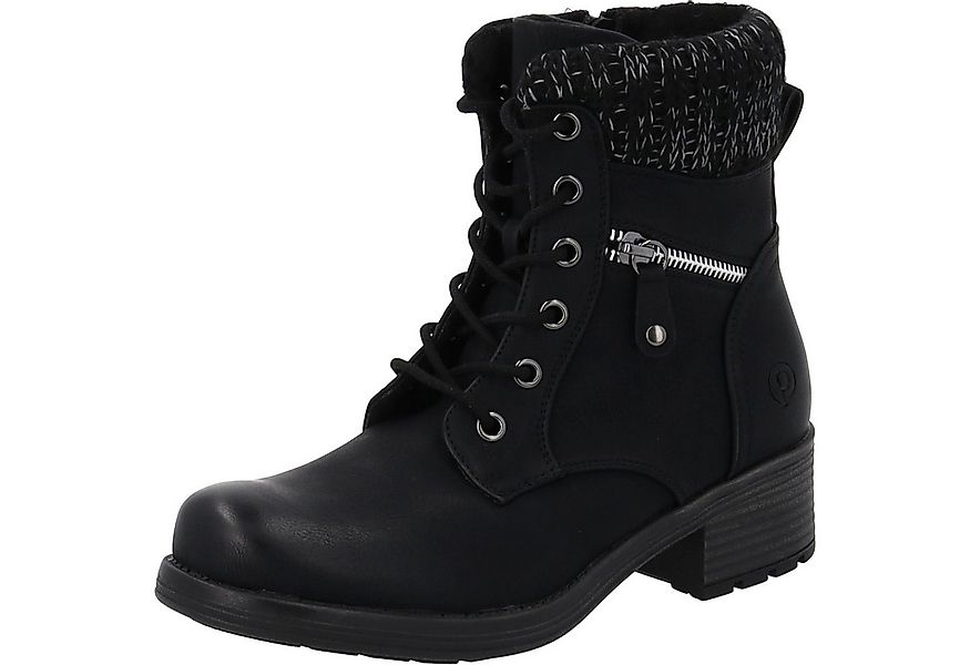 Palado Roffina Schnürstiefel günstig online kaufen