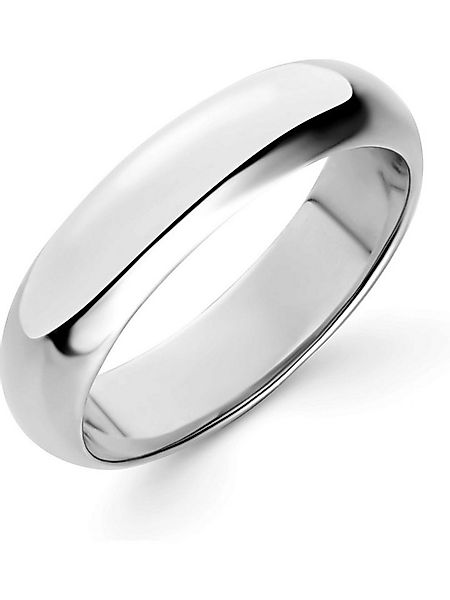 CHRIST Fingerring CHRIST Damen-Damenring 925er Silber günstig online kaufen