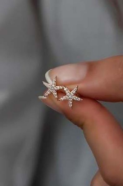Nisan Ohrring-Set, 925 Sterling Silber Ohrringe günstig online kaufen
