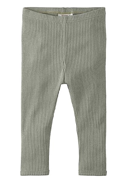 Hessnatur Jerseyhose aus Bio-Baumwolle mit Bio-Merinowolle günstig online kaufen
