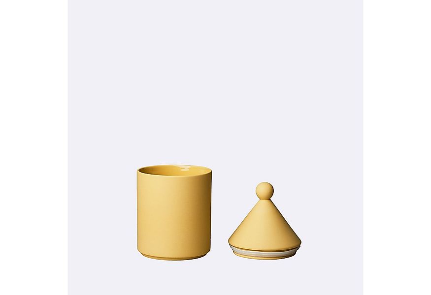 chic.mic Aufbewahrungsbox chic.mic Porzellangeschirr Kollektion GOOD MOOD günstig online kaufen