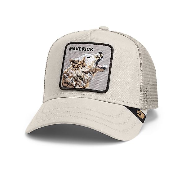 GOORIN Bros. Trucker Cap Goorin Bros. günstig online kaufen