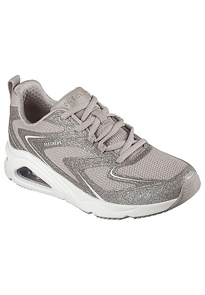 Skechers TRES-AIR Uno Glit-Airy Sneaker günstig online kaufen