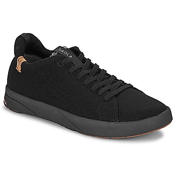 Saola  Sneaker CANNON KNIT 2.0 WOOL günstig online kaufen