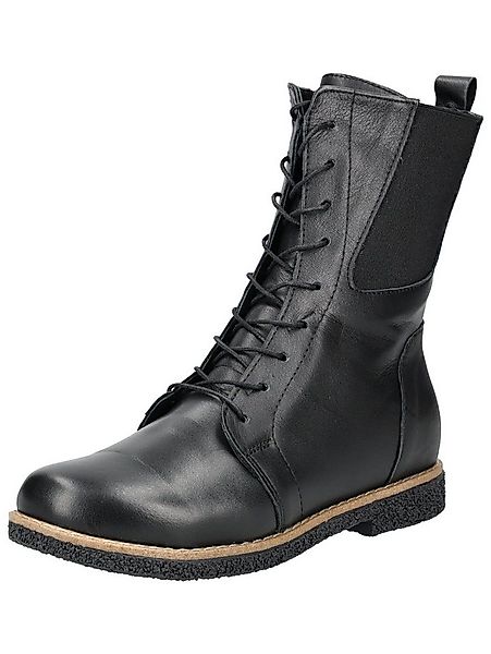 Andrea Conti Andrea Conti Stiefel Leder Schnürstiefel günstig online kaufen