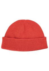 MELA Strickmütze Unisex Feinstrick Mütze kurz günstig online kaufen