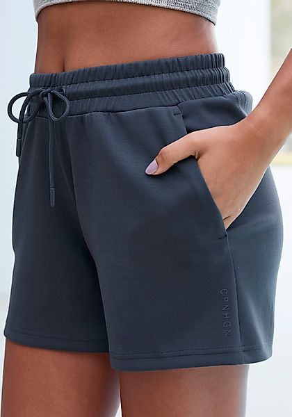 Copenhagen Studios Sweatshorts, aus hochwertigen Material günstig online kaufen