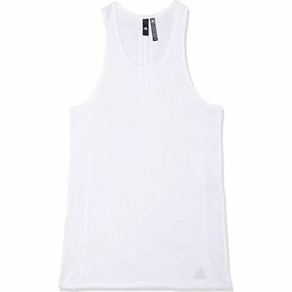 adidas Sportswear Tanktop W ID MESH TANK WHITE günstig online kaufen