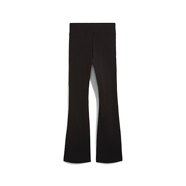 PUMA Leggings CLASS HIGH-WAIST FLARED LEGGINGS günstig online kaufen