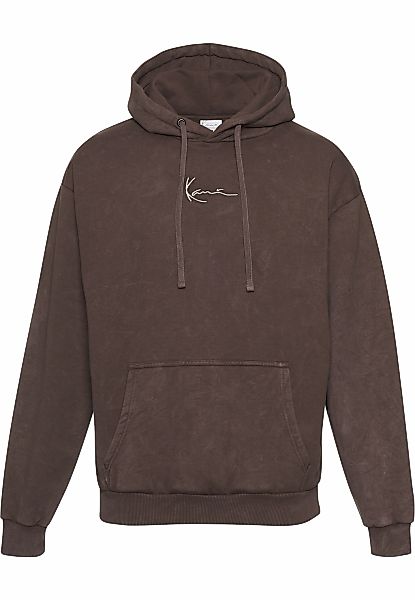 Karl Kani Kapuzenpullover "Karl Kani Herren" 1 Stk. günstig online kaufen