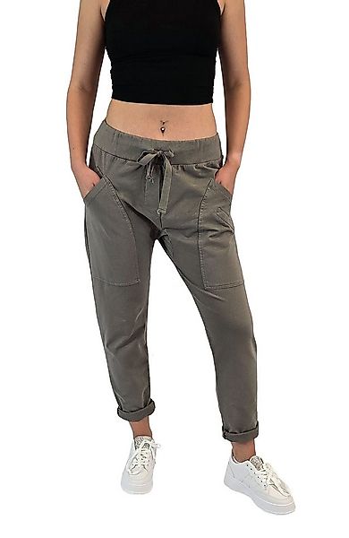 Wendy Trendy Jogg Pants K-H-7201 günstig online kaufen