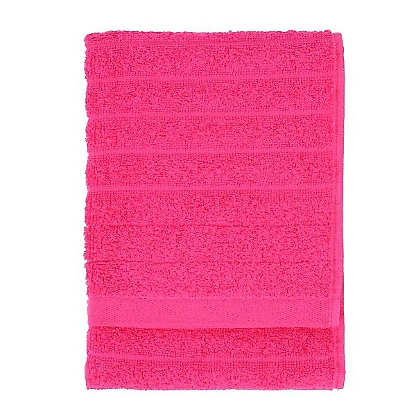 Reilu Handtuch 50 x 70cm rosa günstig online kaufen