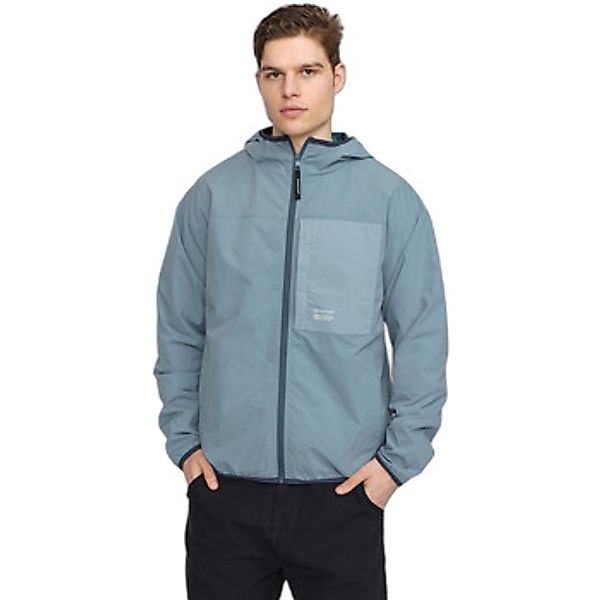 Revolution  Windjacken Veste imperméable à capuche günstig online kaufen