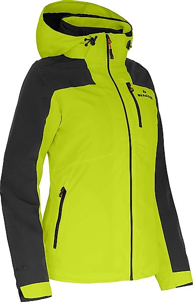 Bergson Regenjacke KURRIKA Damen Regenjacke, Netzfutter, günstig online kaufen