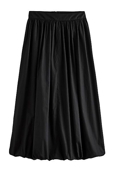 Next Midirock Rock mit Ballonsaum (1-tlg) günstig online kaufen