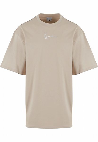 Karl Kani T-Shirt "Karl Kani KK Small Signature Essential Tee" 1 Stk. tlg. günstig online kaufen