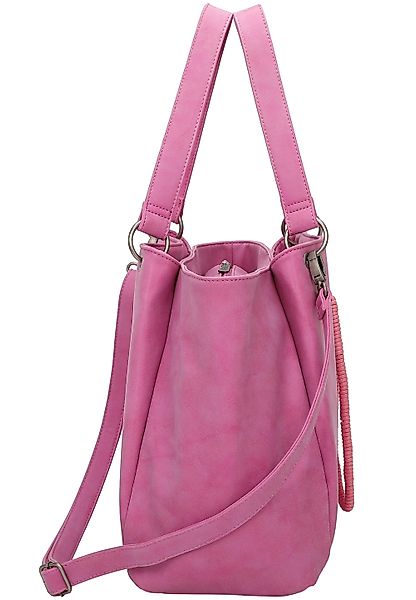 Fritzi aus Preußen Henkeltasche Fritzi42N, aus günstig online kaufen