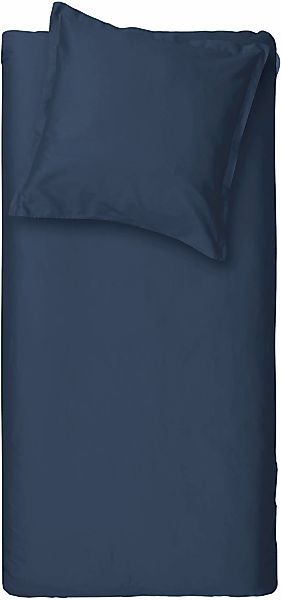 Cinderella Bettwäsche "Plain Sundays" 2 tlg. tlg. mit Stehsaum günstig online kaufen