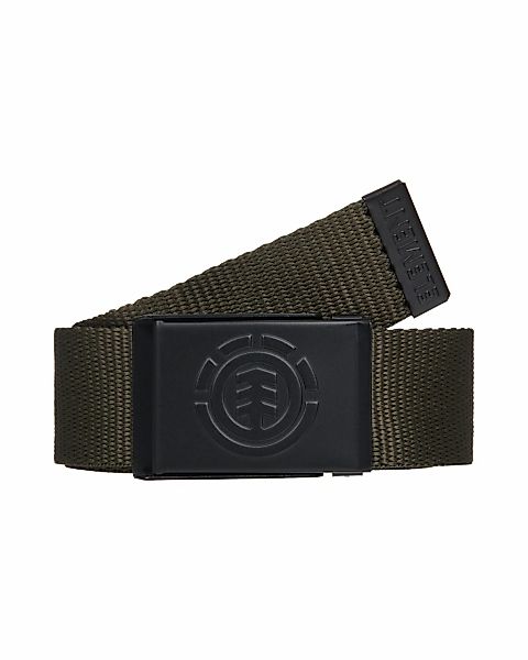 Element Stoffgürtel "Icon Webbing" günstig online kaufen