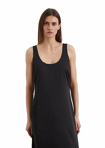Marc OPolo Maxikleid "aus Viskose-Stretch" günstig online kaufen