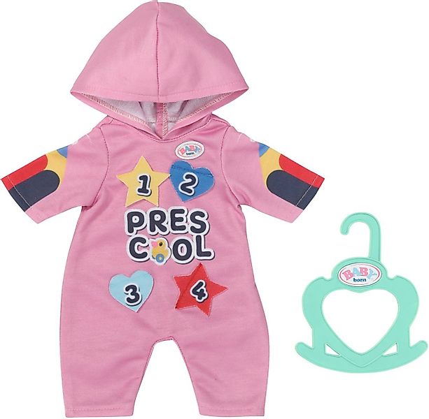 Baby Born Puppenkleidung Kindergarten Einteiler & günstig online kaufen