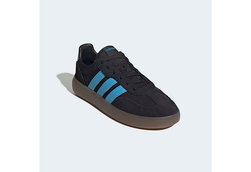 adidas Sportswear BARREDA DECODE Sneaker inspiriert vom Design des adidas H günstig online kaufen