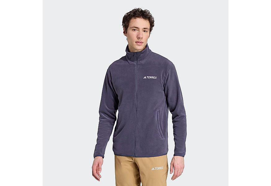 adidas TERREX Fleecejacke MT ESS FZ FL günstig online kaufen