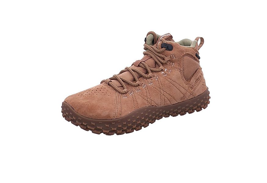 Merrell tobacco Stiefelette günstig online kaufen