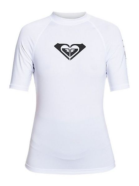 Roxy Rash Guard Whole Hearted günstig online kaufen