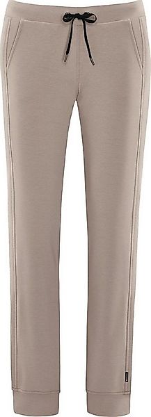 SCHNEIDER Sportswear Sporthose CAMBRIDGEW-HOSE ALMOND günstig online kaufen